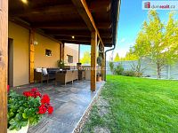 Prodej, rodinný dům Cheb - Horní Dvory - 22