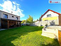 Prodej, rodinný dům Cheb - Horní Dvory - 24