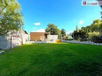 Prodej, rodinný dům Cheb - Horní Dvory - 25