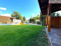 Prodej, rodinný dům Cheb - Horní Dvory - 26