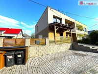 Prodej, rodinný dům Cheb - Horní Dvory - 27