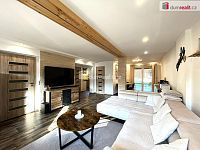 Prodej, rodinný dům Cheb - Horní Dvory - 4