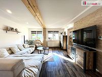 Prodej, rodinný dům Cheb - Horní Dvory - 5