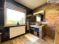 Prodej, rodinný dům Cheb - Horní Dvory - 7