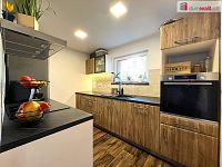 Prodej, rodinný dům Cheb - Horní Dvory - 8