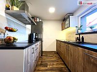 Prodej, rodinný dům Cheb - Horní Dvory - 9