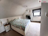 Rodinný dům ve Františkových lázních  - 10