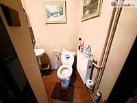 Rodinný dům ve Františkových lázních  - 11