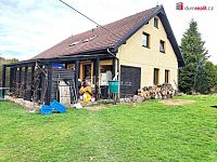 Rodinný dům ve Františkových lázních  - 2