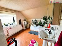 Rodinný dům ve Františkových lázních  - 8