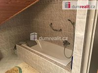Pronájem, byt 3+1 v rodinném domě, Valy, okr. Cheb - 15