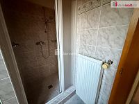 Pronájem, byt 3+1 v rodinném domě, Valy, okr. Cheb - 16