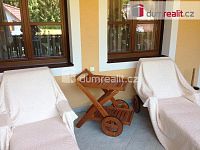 Pronájem, byt 3+1 v rodinném domě, Valy, okr. Cheb - 17