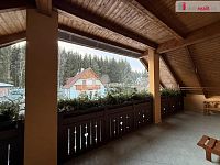 Pronájem, byt 3+1 v rodinném domě, Valy, okr. Cheb - 18