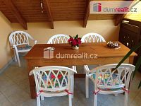 Pronájem, byt 3+1 v rodinném domě, Valy, okr. Cheb - 19