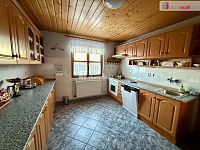 Pronájem, byt 3+1 v rodinném domě, Valy, okr. Cheb - 2