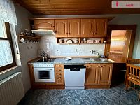 Pronájem, byt 3+1 v rodinném domě, Valy, okr. Cheb - 8