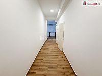 Pronájem kancelářských prostor 141m2, Vodičkova, Praha 1 - 11