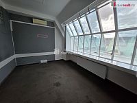 Pronájem kancelářských prostor 141m2, Vodičkova, Praha 1 - 2