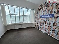 Pronájem kancelářských prostor 141m2, Vodičkova, Praha 1 - 3