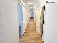 Pronájem kancelářských prostor 141m2, Vodičkova, Praha 1 - 3