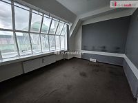 Pronájem kancelářských prostor 141m2, Vodičkova, Praha 1 - 4