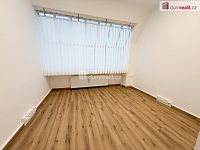 Pronájem kancelářských prostor 141m2, Vodičkova, Praha 1 - 4