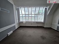 Pronájem kancelářských prostor 141m2, Vodičkova, Praha 1 - 5