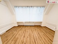 Pronájem kancelářských prostor 141m2, Vodičkova, Praha 1 - 5