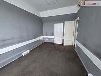 Pronájem kancelářských prostor 141m2, Vodičkova, Praha 1 - 6