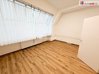 Pronájem kancelářských prostor 141m2, Vodičkova, Praha 1 - 6