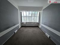 Pronájem kancelářských prostor 141m2, Vodičkova, Praha 1 - 7