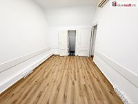 Pronájem kancelářských prostor 141m2, Vodičkova, Praha 1 - 7