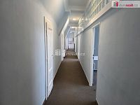 Pronájem kancelářských prostor 141m2, Vodičkova, Praha 1 - 8