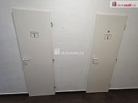 Pronájem kancelářských prostor 141m2, Vodičkova, Praha 1 - 9