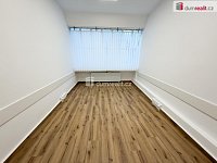 Pronájem kancelářských prostor 141m2, Vodičkova, Praha 1 - 9