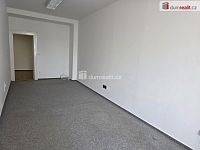 Pronájem kanceláře 23m2, Vodičkova, Praha 1 - 3