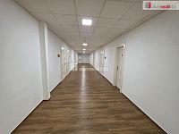 Pronájem kanceláře 23m2, Vodičkova, Praha 1 - 6