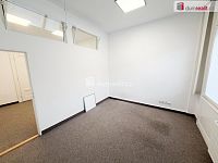 Pronájem kanceláře 27m2, Vodičkova, Praha 1 - 2