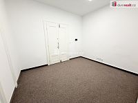 Pronájem kanceláře 27m2, Vodičkova, Praha 1 - 3