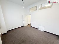 Pronájem kanceláře 27m2, Vodičkova, Praha 1 - 4