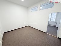 Pronájem kanceláře 27m2, Vodičkova, Praha 1 - 5