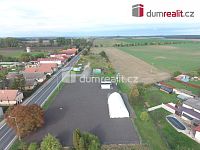 pronájem pozemku Krchleby okr.Nymburk - 4