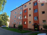 Byt 2+1, v OV:, Ostrava-Zábřeh, 49 m2 - 10