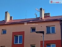 Byt 2+1, v OV:, Ostrava-Zábřeh, 49 m2 - 13