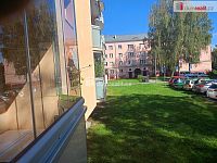 Byt 2+1, v OV:, Ostrava-Zábřeh, 49 m2 - 14