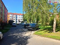 Byt 2+1, v OV:, Ostrava-Zábřeh, 49 m2 - 18