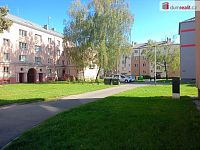 Byt 2+1, v OV:, Ostrava-Zábřeh, 49 m2 - 7