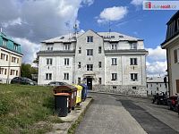 Pronájem bytu 2+1 52 m2, Sídliště 9. května, Nejdek - 10