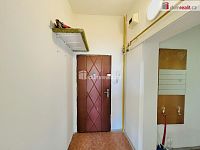 Pronájem bytu 2+1 52 m2, Sídliště 9. května, Nejdek - 5